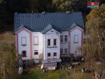 Prodej rodinného domu, Útvina - Svinov, 396 m2