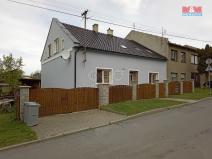 Prodej rodinného domu, Horní Benešov, Nerudova, 148 m2