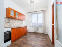 Prodej bytu 3+1, Kralovice - Trojany, 88 m2