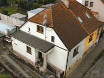 Prodej rodinného domu, Plzeň, Sušická, 110 m2