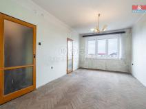 Prodej bytu 3+1, Přibyslav, Havlíčkova, 67 m2