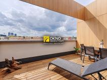 Prodej bytu 1+kk, Brno, Střední, 43 m2