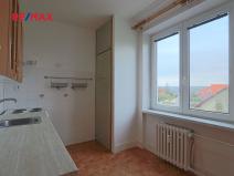 Prodej bytu 1+1, Ivančice, Okružní, 37 m2