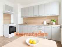 Pronájem bytu 3+1, Orlová - Poruba, Spojenců, 63 m2