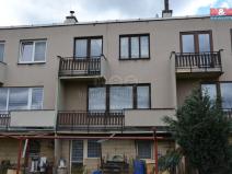 Prodej rodinného domu, Hronov, S. K. Neumanna, 204 m2