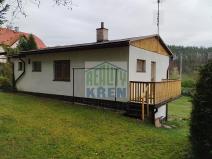 Prodej chaty, Bělá pod Bezdězem, Mladoboleslavská, 93 m2