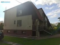 Prodej rodinného domu, Těrlicko, 300 m2