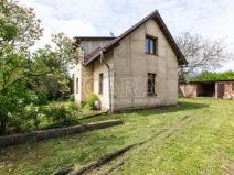 Prodej rodinného domu, Struhařov, Vilová, 140 m2