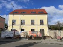 Prodej vícegeneračního domu, Netvořice, Hrubínova, 310 m2