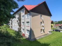 Prodej bytu 3+1, Hartmanice, 70 m2