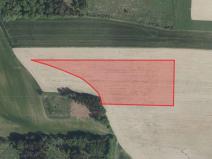 Prodej zemědělské půdy, Lukavice, 35742 m2