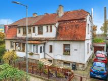 Prodej rodinného domu, Česká Lípa, Příčná, 181 m2