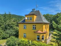 Prodej rodinného domu, Liberec, Na Skřivanech, 240 m2