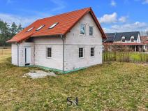 Prodej rodinného domu, Česká Lípa, 146 m2