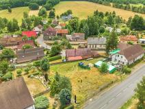 Prodej pozemku pro bydlení, Dolní Podluží, 784 m2