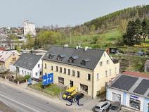 Prodej bytu 3+1, Liberec, Tanvaldská, 67 m2