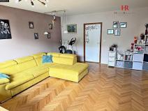 Prodej bytu 3+1, Benešov, Na Tržišti, 76 m2