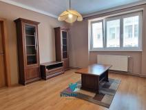 Prodej bytu 2+1, Teplice, Vrázova, 53 m2
