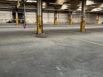 Pronájem výrobních prostor, Litoměřice, Želetická, 4500 m2
