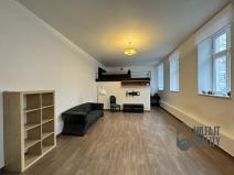 Pronájem bytu 1+1, Liberec, Ruprechtická, 67 m2