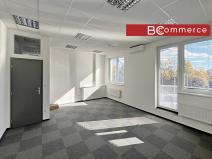 Pronájem kanceláře, Brno, 33 m2