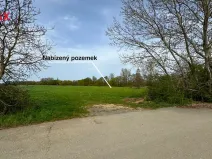 Prodej zemědělské půdy, Olomouc, 4547 m2