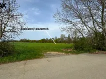 Prodej zemědělské půdy, Olomouc, 4547 m2