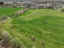 Prodej pozemku, Olomouc, 4547 m2