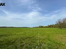 Prodej pozemku, Olomouc, 4547 m2