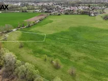 Prodej pozemku, Olomouc, 4547 m2