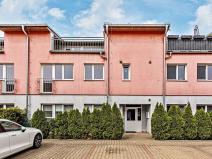 Prodej bytu 4+kk, Břežany II, 125 m2