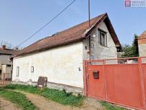 Prodej rodinného domu, Mirovice, 100 m2