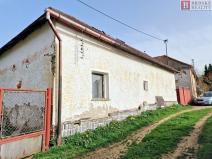 Prodej rodinného domu, Mirovice, 100 m2