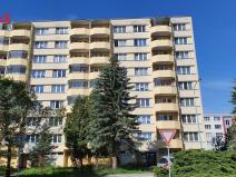 Pronájem bytu 3+1, Pelhřimov, Dolnokubínská, 82 m2