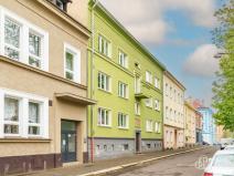 Prodej bytu 3+kk, Sokolov, Svatopluka Čecha, 58 m2
