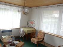 Prodej rodinného domu, Hrutov, 86 m2