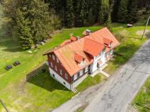 Prodej ubytování, Josefův Důl - Dolní Maxov, 260 m2