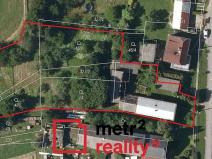 Prodej rodinného domu, Bílá Lhota - Pateřín, 250 m2