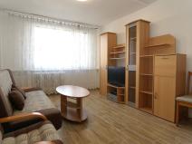 Pronájem bytu 2+kk, Kladno - Kročehlavy, 40 m2