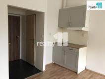 Prodej bytu 1+kk, Praha - Michle, Michelská, 24 m2
