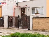 Prodej rodinného domu, Prostějov, Vasila Škracha, 54 m2