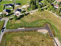 Prodej pozemku pro bydlení, Kolová, 1025 m2
