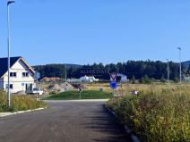 Prodej pozemku pro bydlení, Kolová, 1025 m2