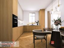 Prodej rodinného domu, Benešov, Zapova, 270 m2