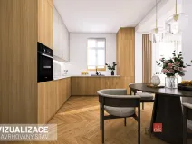 Prodej rodinného domu, Benešov, Zapova, 270 m2