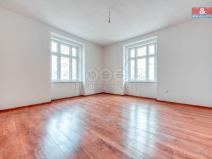 Pronájem bytu 4+kk, Praha - Libeň, Novákových, 110 m2