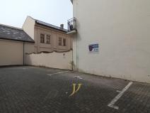 Pronájem garáže, Olomouc, Uhelná, 16 m2