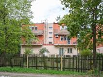 Prodej bytu 3+kk, Neratovice, Hamplova, 65 m2