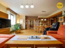 Prodej bytu 4+1, Přerov, Alšova, 190 m2