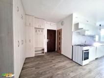 Pronájem bytu 2+1, České Budějovice - České Budějovice 3, Puklicova, 63 m2